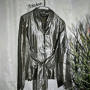 Jones New York blouse